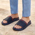 Milli Legacy Comfort & Lightweight Summer Slipper For Men