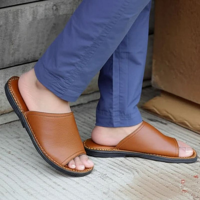 Milli Legacy Slippers For Men