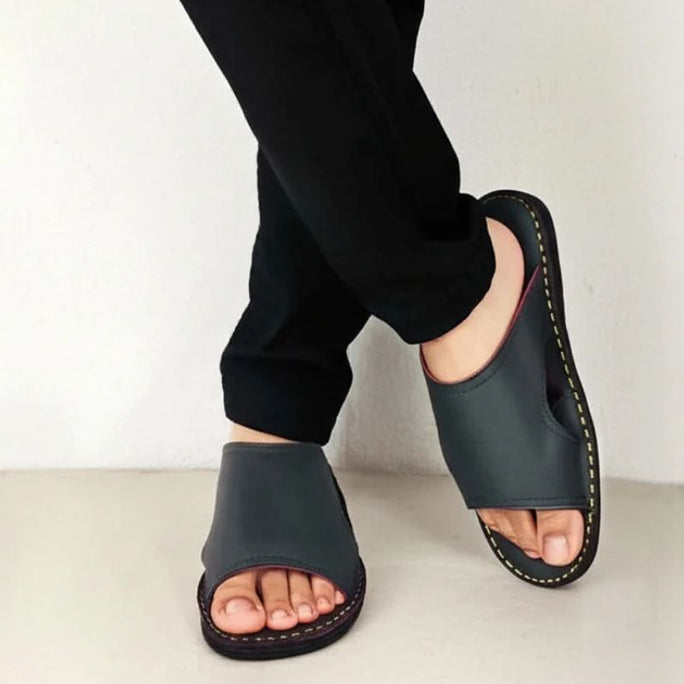 Milli Legacy Slippers For Men
