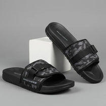 Milli Legacy Washable Slipper For Men