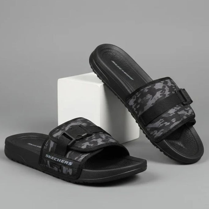 Milli Legacy Washable Slipper For Men