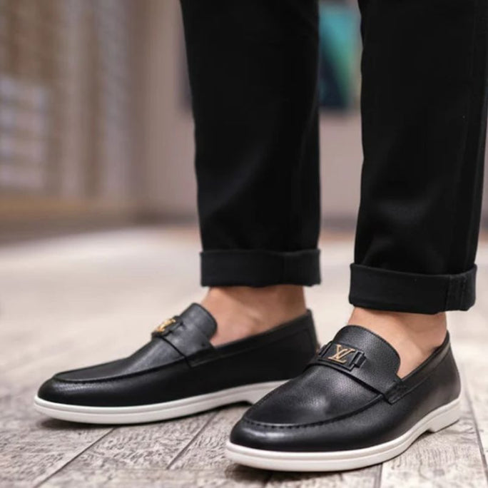 Milli Legacy 46616 Fashion Loafers For Men