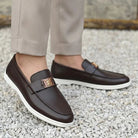 Milli Legacy 46616 Fashion Loafers For Men