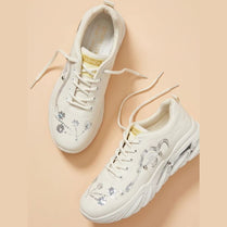 Milli legacy 11007 Sneaker For Women