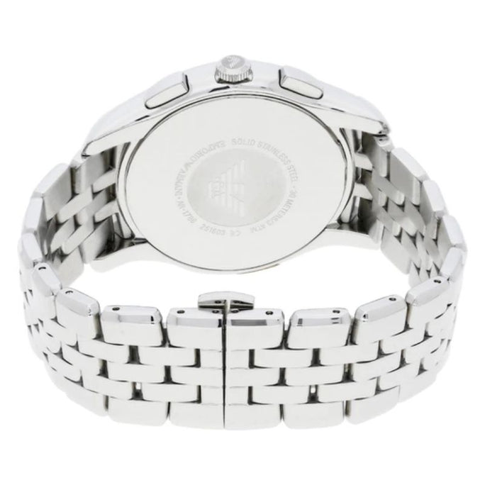 Emporio Armani AR-1786 Men's Chronograph Watch