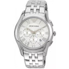 Emporio Armani AR1702 Men's Quartz Stainless Steel Analog Watch