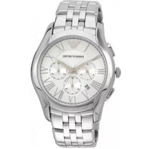 Emporio Armani AR1702 Men's Quartz Stainless Steel Analog Watch
