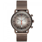 Emporio Armani AR11169 Aviator Men's Stainless Steel Quartz Watch