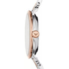 Emporio Armani AR11157 Women’s Stainless Steel Mother of Pearl Dial 32mm Watch