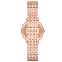 Emporio Armani AR11006 Women’s Analog Stainless Steel Mother of Pearl Dial 32mm Watch