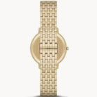 Emporio Armani AR11007 Women’s Analog Stainless Steel Mother of Pearl Dial 32mm Watch