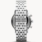 Emporio Armani AR1648 Men’s Quartz Stainless Steel Blue Dial 43mm Watch