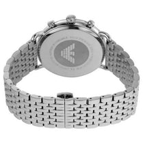 Emporio Armani AR11238 Men’s Chronograph Stainless Steel 43mm Watch