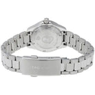 Tag Heuer WBD1412.BA0741 Aquaracer Women’s Quartz Swiss Made Silver Stainless Steel Blue Dial 27mm Watch