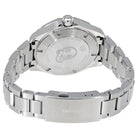 Tag Heuer WAY2012.BA0927 Aquaracer Men’s Automatic Swiss Made Silver Stainless Steel Blue Dial 43mm Watch