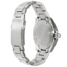 Tag Heuer WBD1111.BA0928 Aquaracer Men’s Quartz Swiss Made Silver Stainless Steel White Dial 41mm Watch