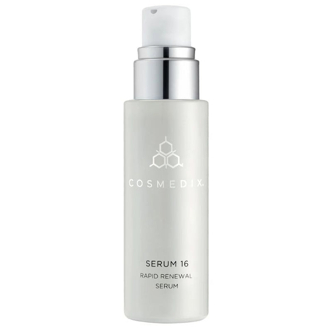 Cosmedix Serum 16 Rapid Renewal Retinol Serum 30ml (847137022006)