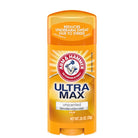 Arm & Hammer AHU Max Solid Unscented (33200197140)