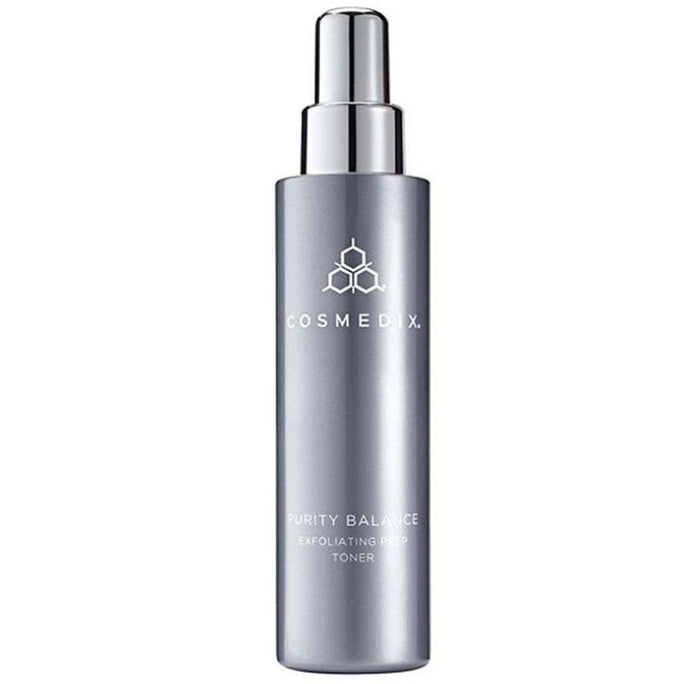Cosmedix Purity Balance Exfolia Prep Toner 150ml (847137054052)
