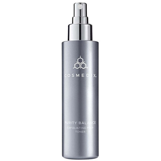 Cosmedix Purity Balance Exfolia Prep Toner 150ml (847137054052)