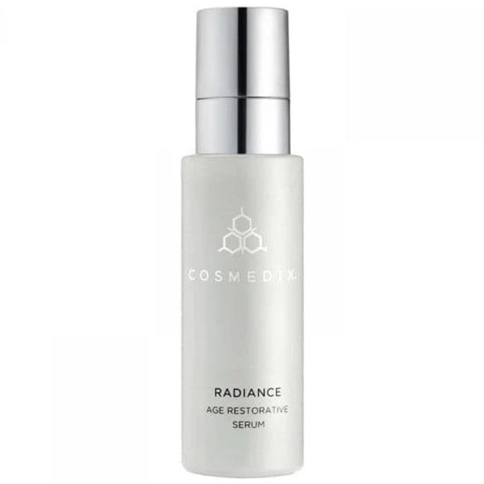 Cosmedix Radiance Age Restorative Serum 30ml (847137020286)
