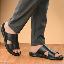 Milli Legacy Medicated Slippers For Men