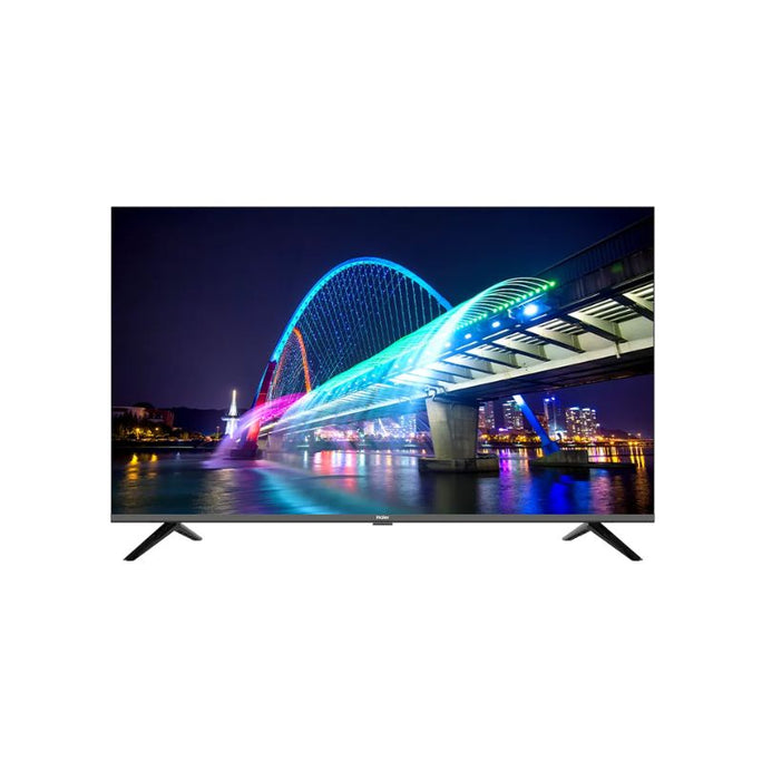 Haier H40K800FX 40 Inch Full HD Google TV With Official Warranty