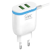 AMC AM-202 4.5A Type-C Ultra Fast Charger