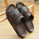 Milli legacy Premium Textured Slides Ergonomic For Men