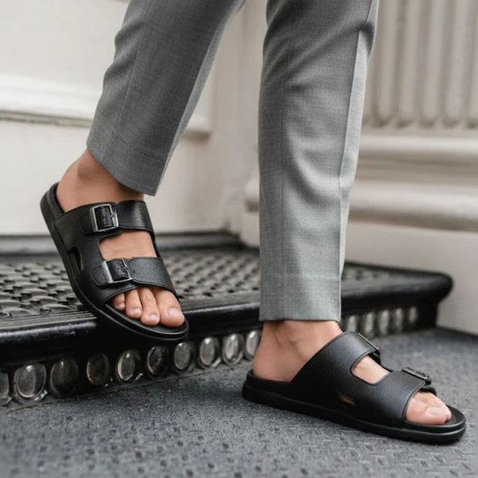 Milli Legacy Soft Slippers For Men