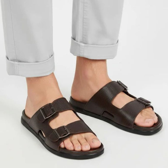Milli Legacy Soft Slippers For Men