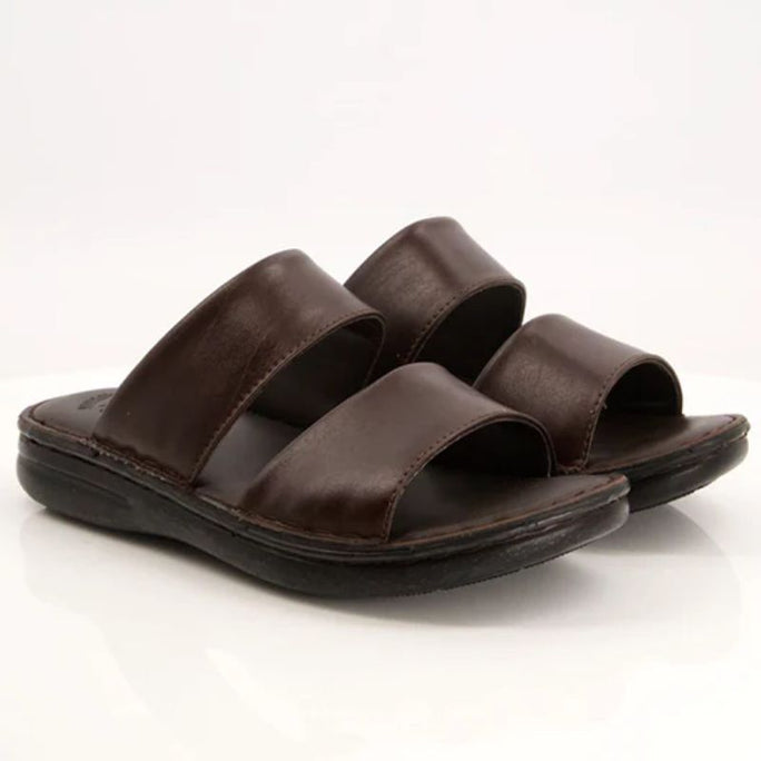 Milli Legacy Medicated Slippers For Men