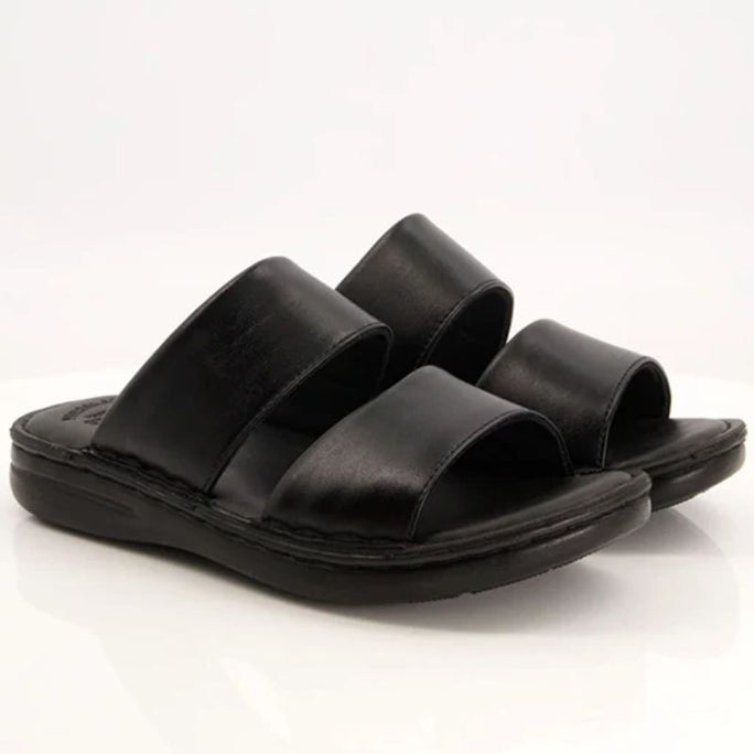 Milli Legacy Medicated Slippers For Men