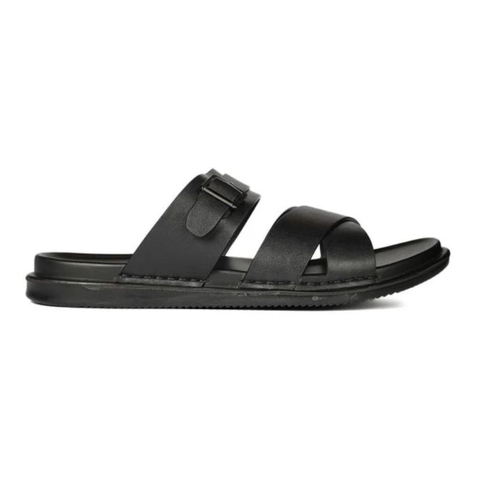 Milli Legacy Hush Puppies Leather Sandal For Men