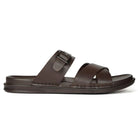 Milli Legacy Hush Puppies Leather Sandal For Men