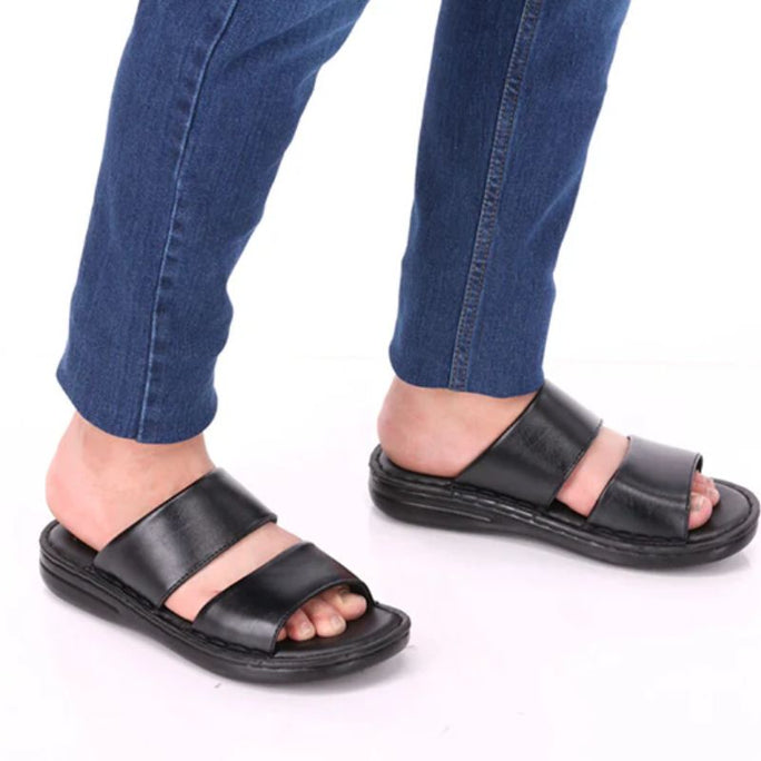 Milli Legacy Medicated Slippers For Men