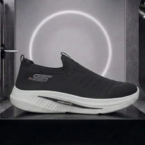 Milli Legacy Comfort Mesh Casual Athletic Sneakers For Men