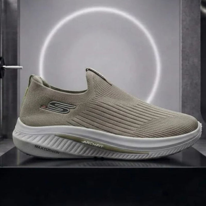 Milli Legacy Comfort Mesh Casual Athletic Sneakers For Men