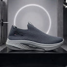 Milli Legacy Comfort Mesh Casual Athletic Sneakers For Men