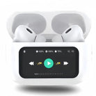 A9 pro Touch Screen Display ANC Wireless Earbuds