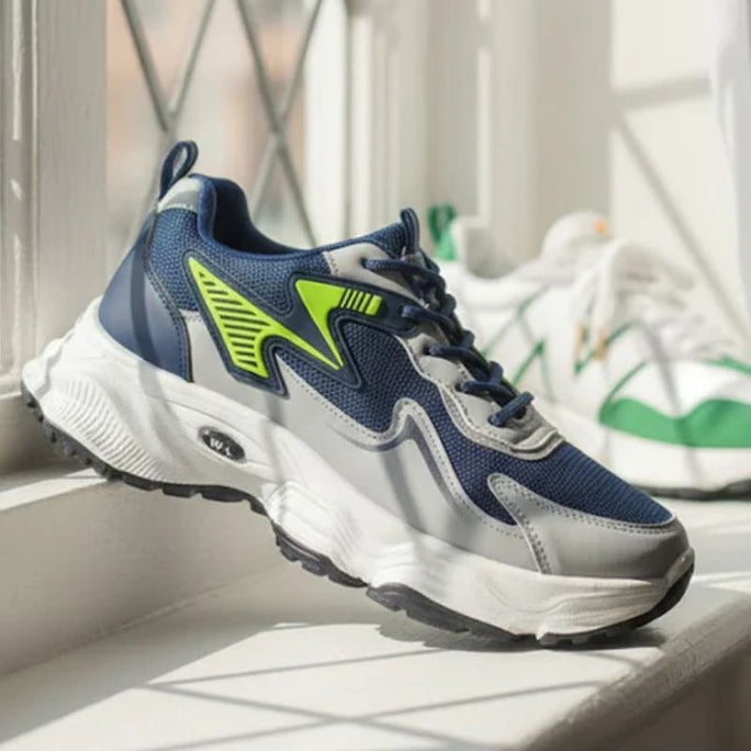 Milli Legacy 51021 Sneakers For Men