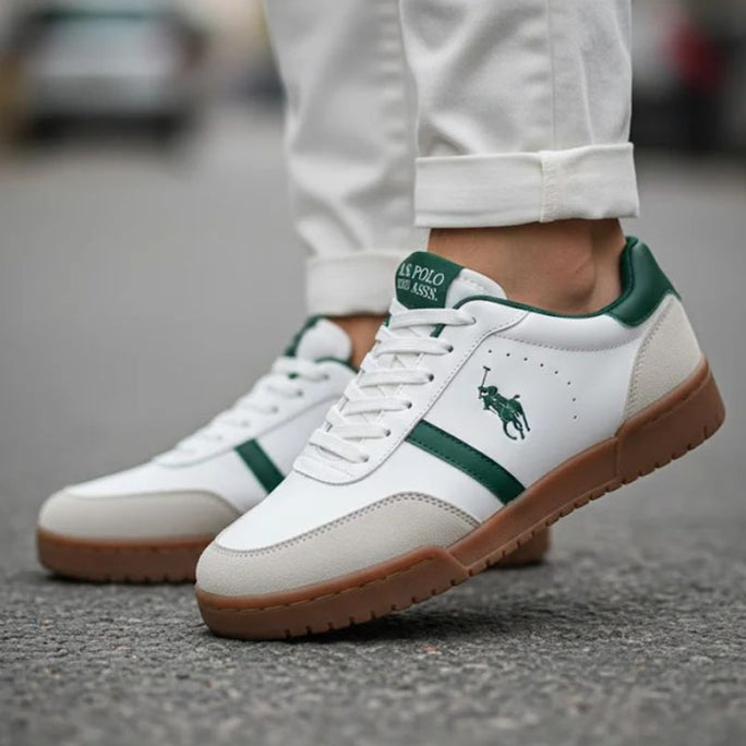 Milli Legacy 51276 Soft Sneakers For Men
