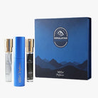 MTJ Himalayan Inspiration Travel Kit For Men (3x 10ML)