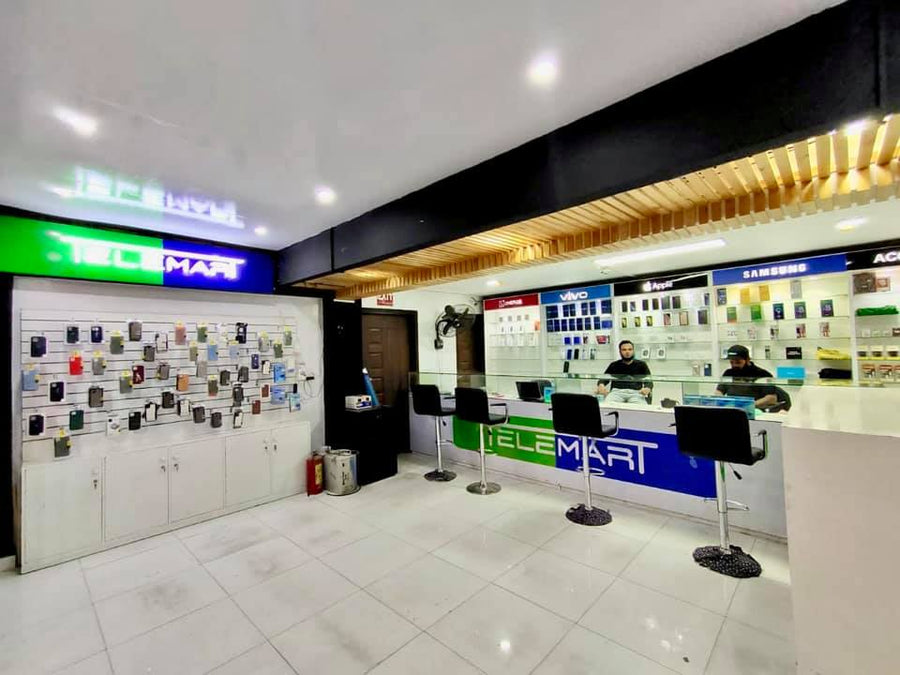 Lahore Franchise (DHA Phase 1)