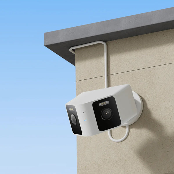 Xiaomi CW100 Outdoor Dual Camera