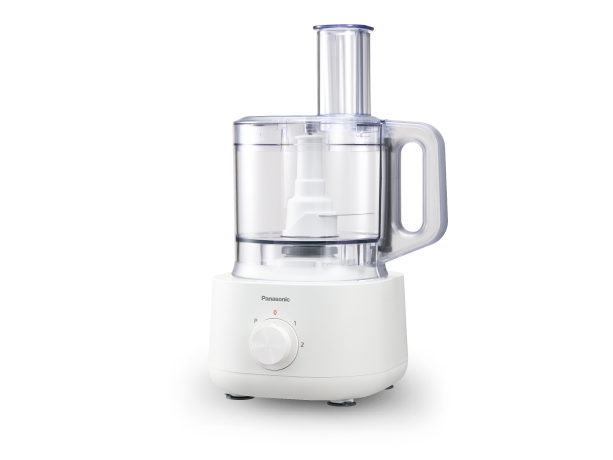 Panasonic MK-F310 Food Processor With Official Warranty