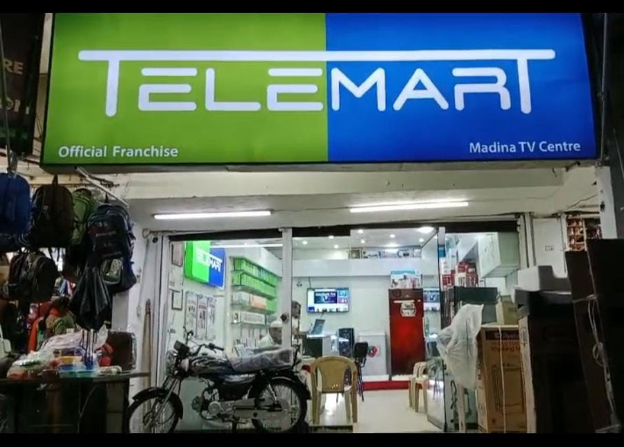 Karachi Franchise (Malir Cant)