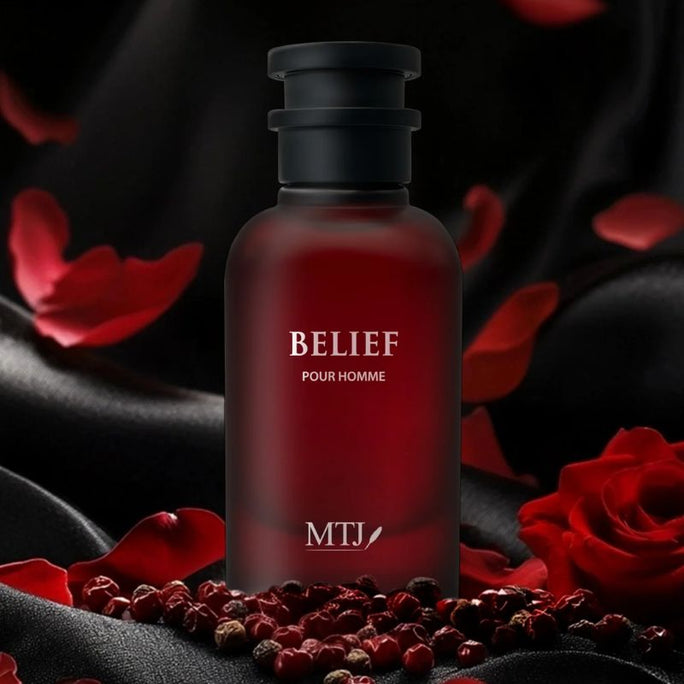 MTJ Belief Eau De Parfum Unisex 100ML