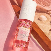 MTJ Almost Paradise EDP 150ml Body Mist For Women