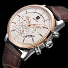 Benyar BY-5104 Exclusive Chronograph Edition Men Watch